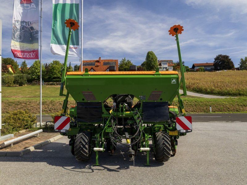 Amazone Precea 4500-2CC