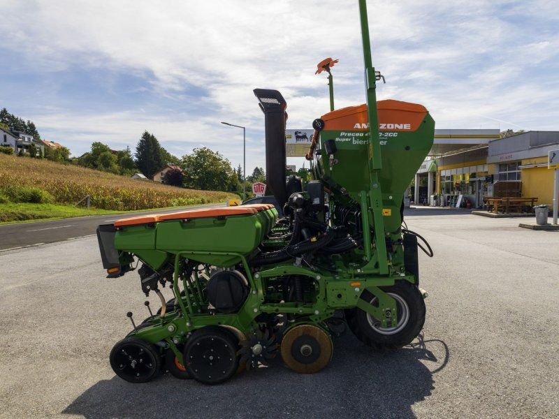 Amazone Precea 4500-2CC