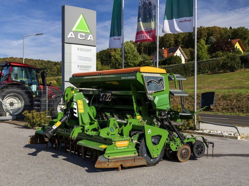 Amazone Cataya 3000 Spezial