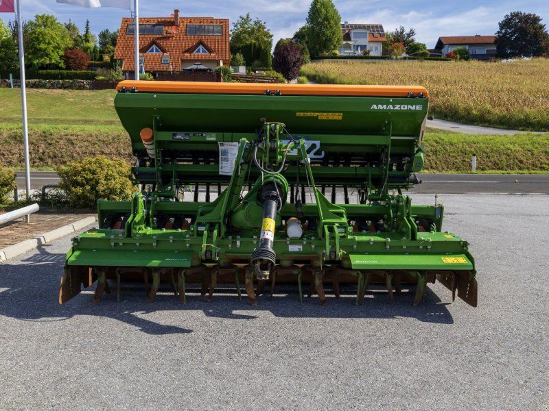 Amazone Cataya 3000 Spezial
