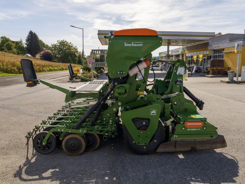 Amazone Cataya 3000 Spezial