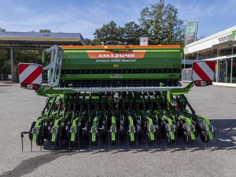 Amazone Cataya 3000 Spezial
