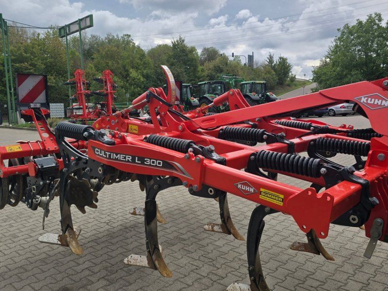 Kuhn Cultimer L 300 NS