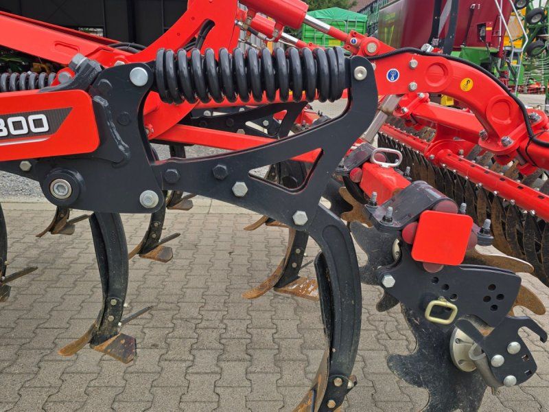 Kuhn Cultimer L 300 NS