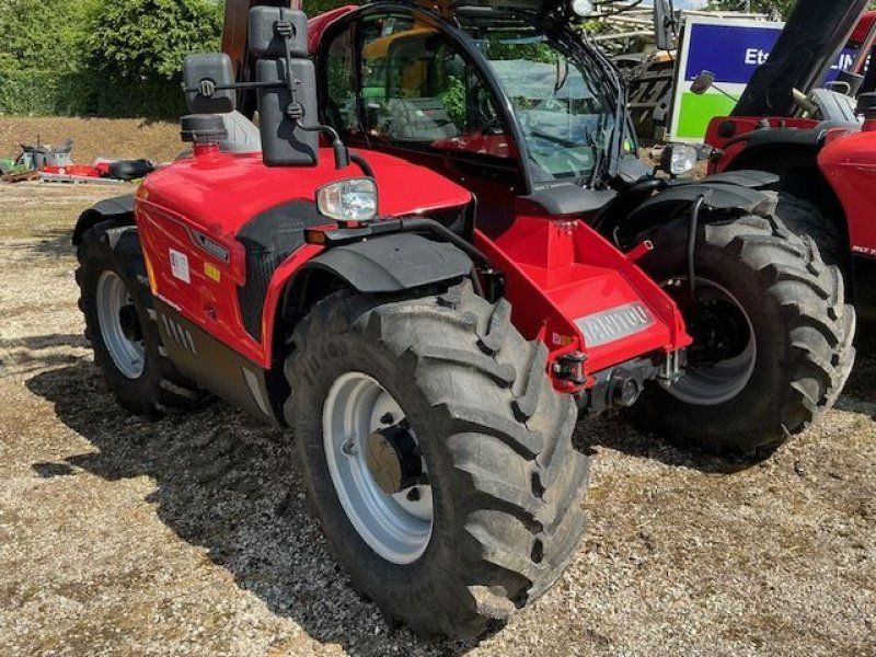 Manitou MLT635