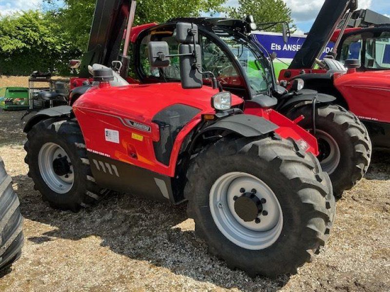 Manitou MLT635