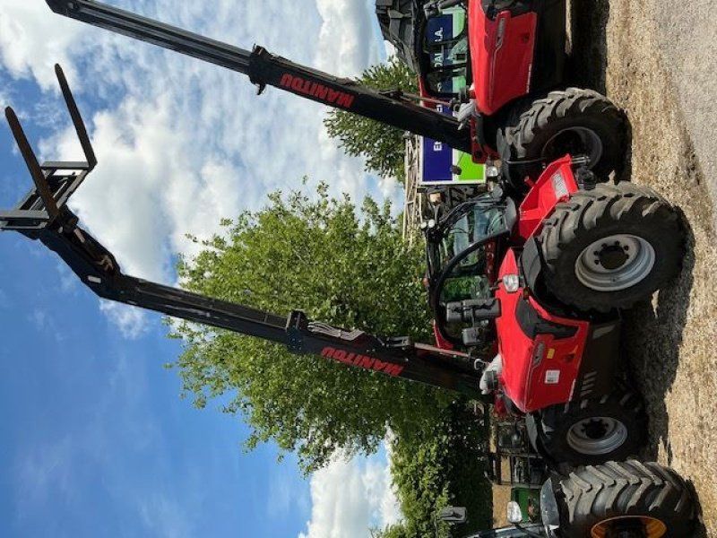 Manitou MLT635