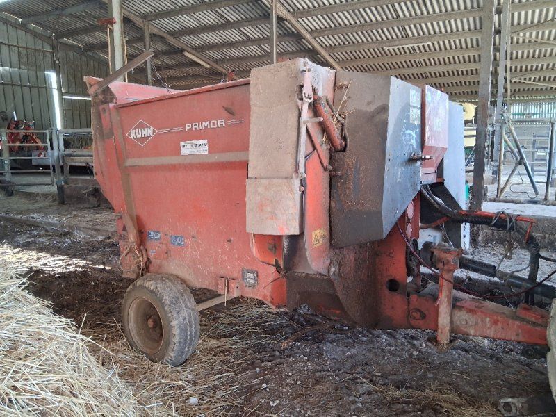 Kuhn Primor 3560