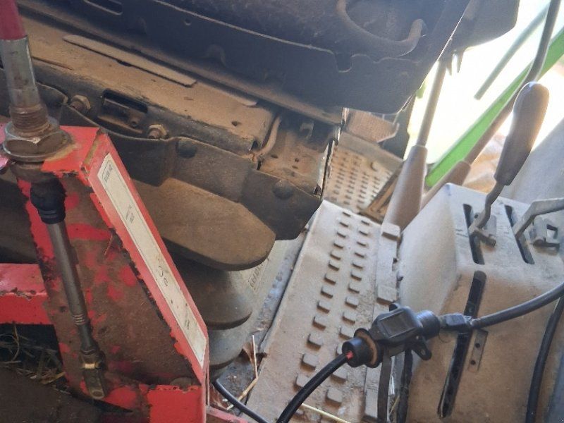 Kuhn Primor 3560