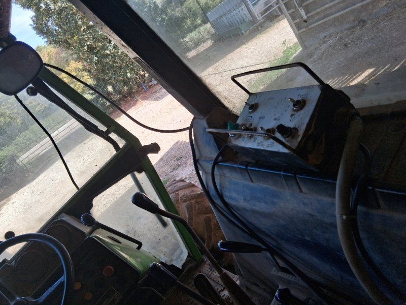 Kuhn Primor 3560