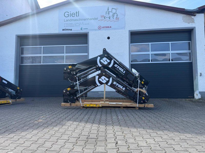 Stoll Profiline FZ 43-30