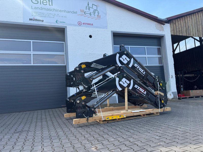 Stoll Profiline FZ 43-30