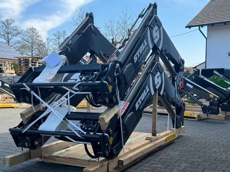 Stoll Profiline FZ 43-30