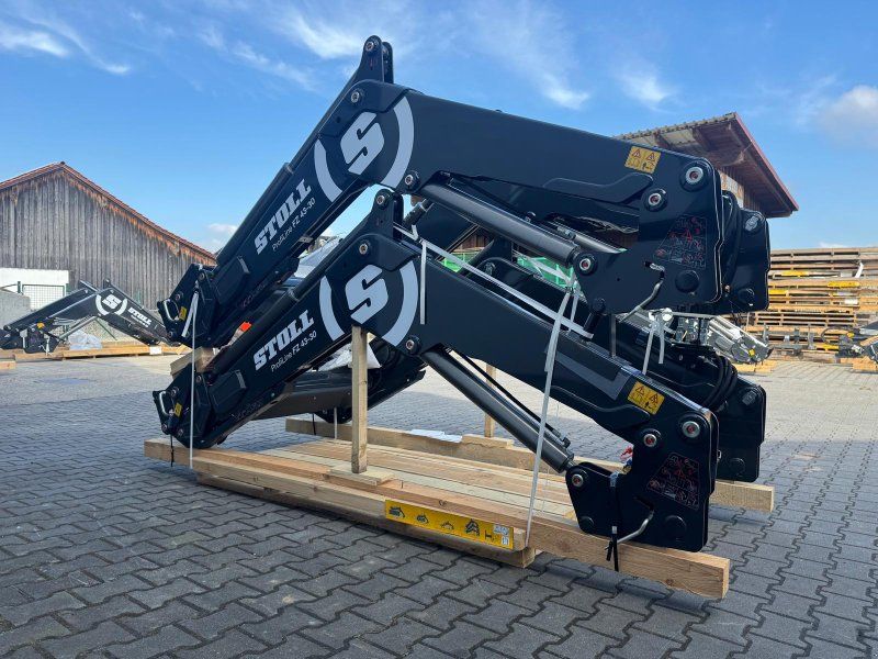 Stoll Profiline FZ 43-30
