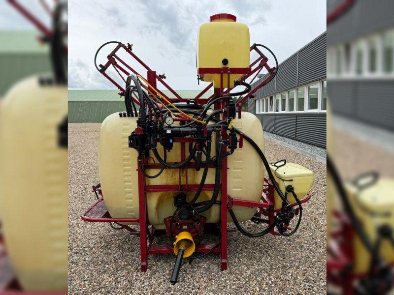 Hardi 1301