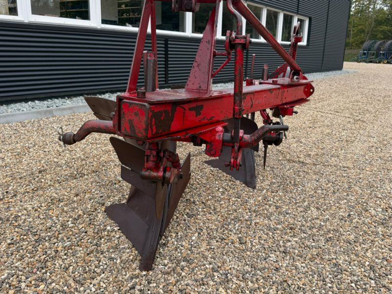Dybdeplov BM-69