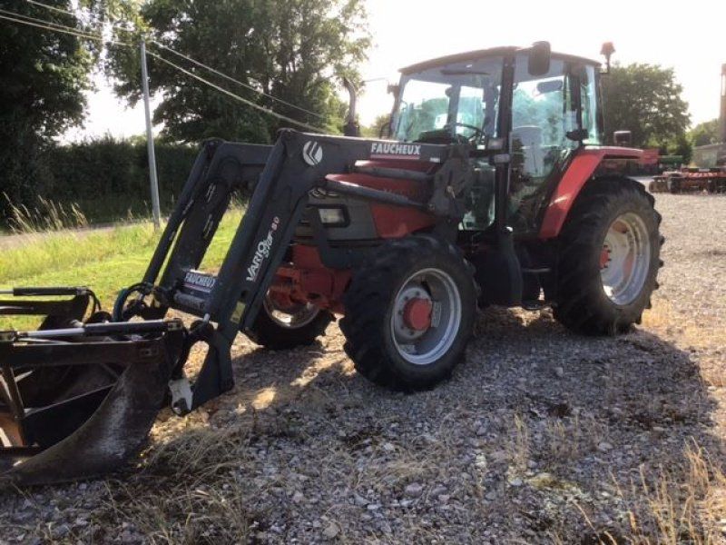 McCormick CX 75