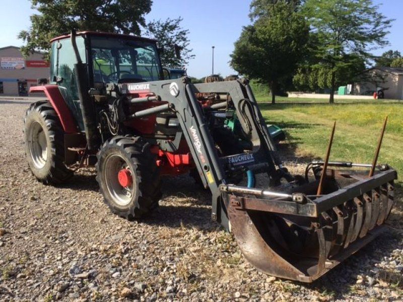McCormick CX 75