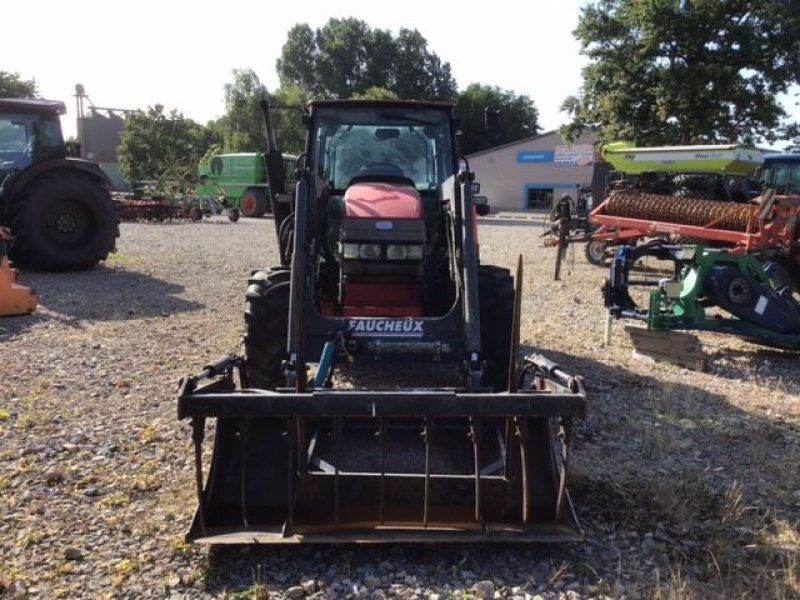 McCormick CX 75