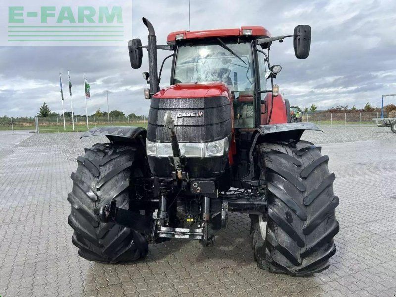 Case IH puma 230 cvx