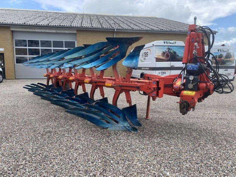 Kuhn VARI-MASTER 182