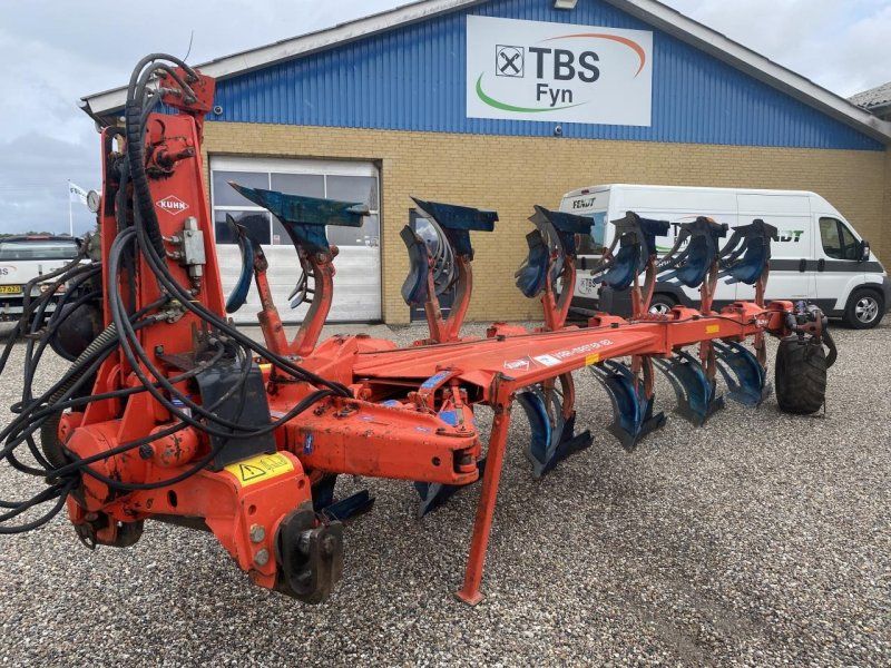 Kuhn VARI-MASTER 182