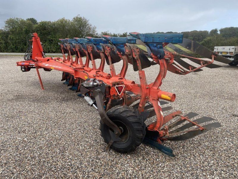 Kuhn VARI-MASTER 182