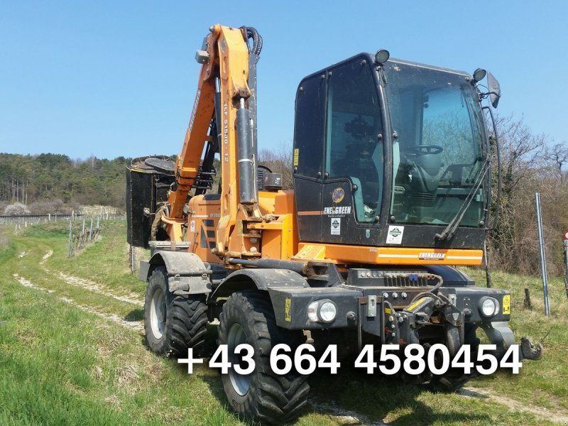 Energreen ILF 1500-12