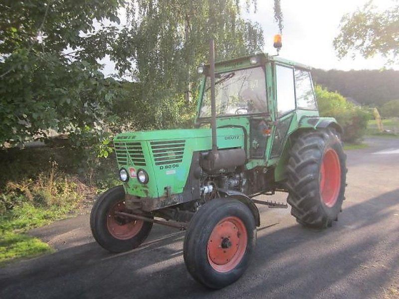 Deutz-Fahr 8006