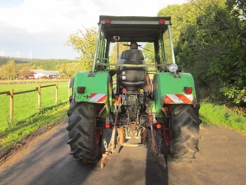 Deutz-Fahr 8006