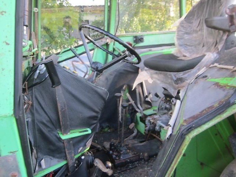 Deutz-Fahr 8006