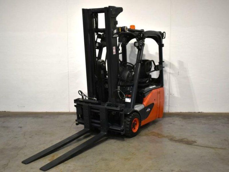 Linde E 16 C EVO 386-02