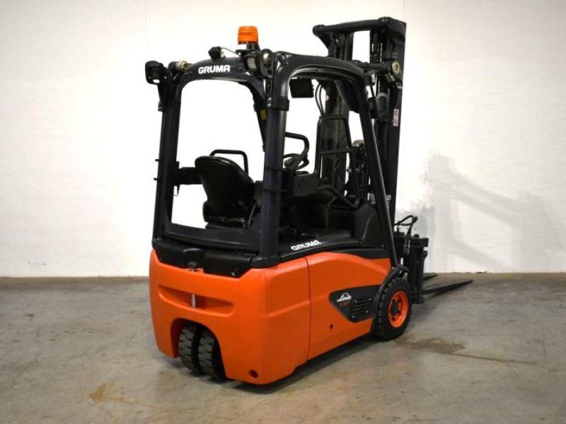 Linde E 16 C EVO 386-02