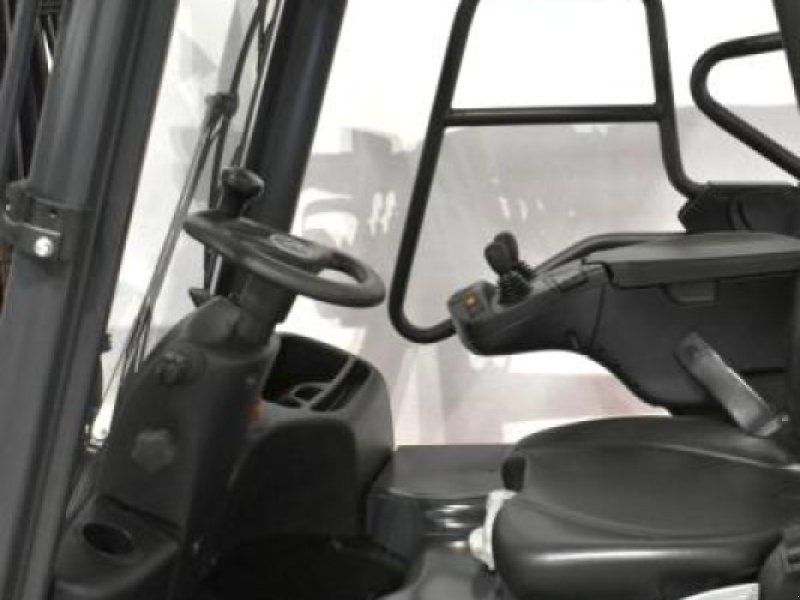 Linde E 16 C EVO 386-02