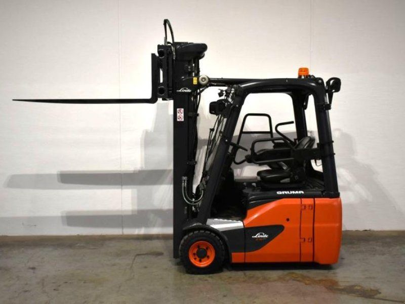 Linde E 16 C EVO 386-02