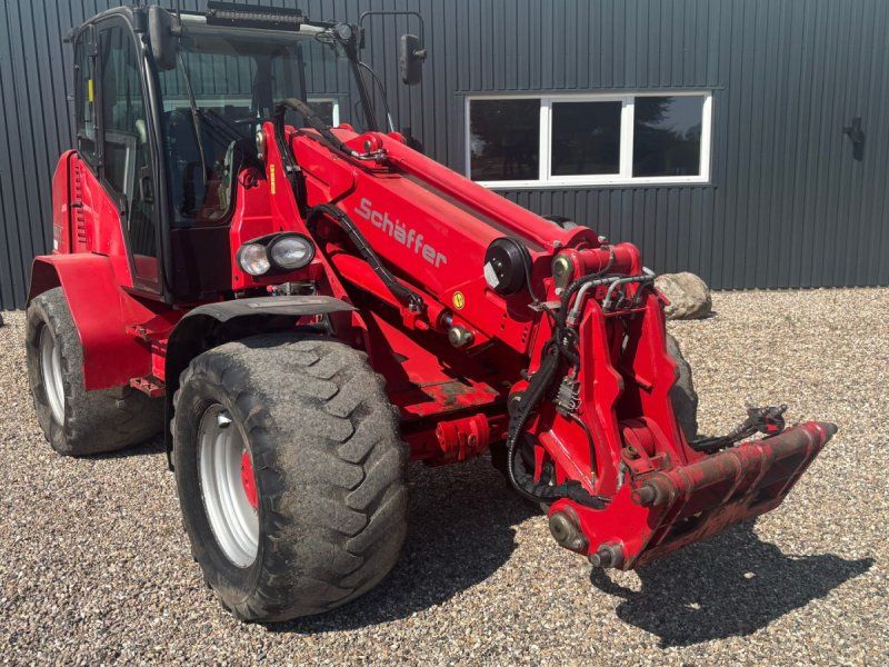 Schäffer 8610 T