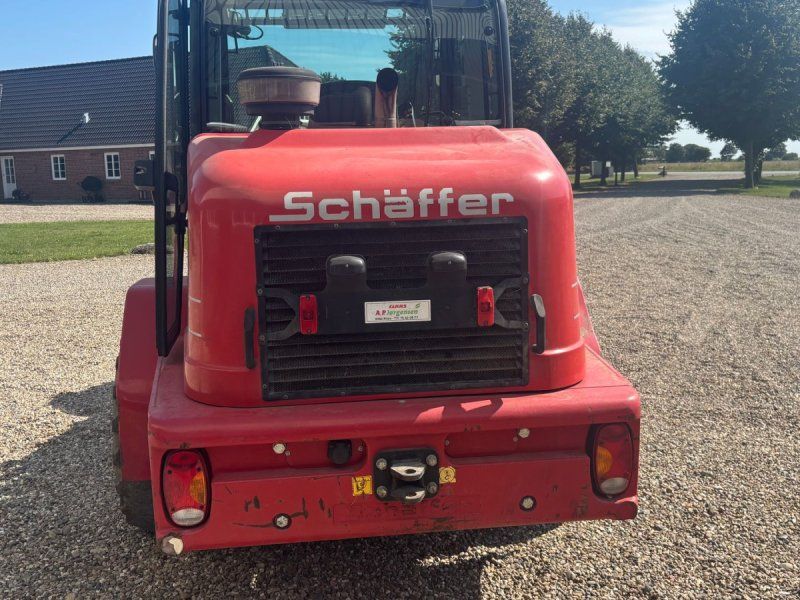 Schäffer 8610 T