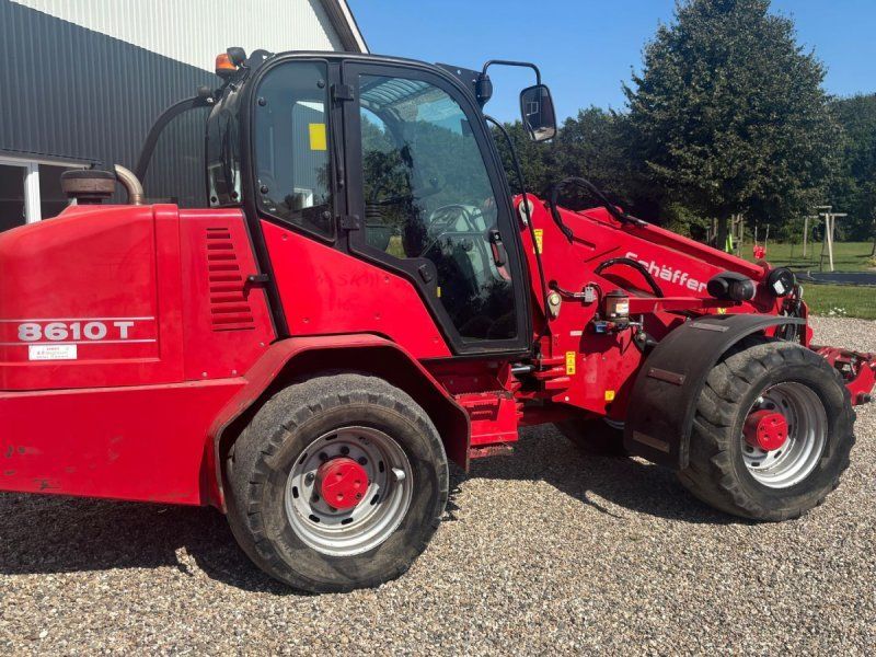 Schäffer 8610 T
