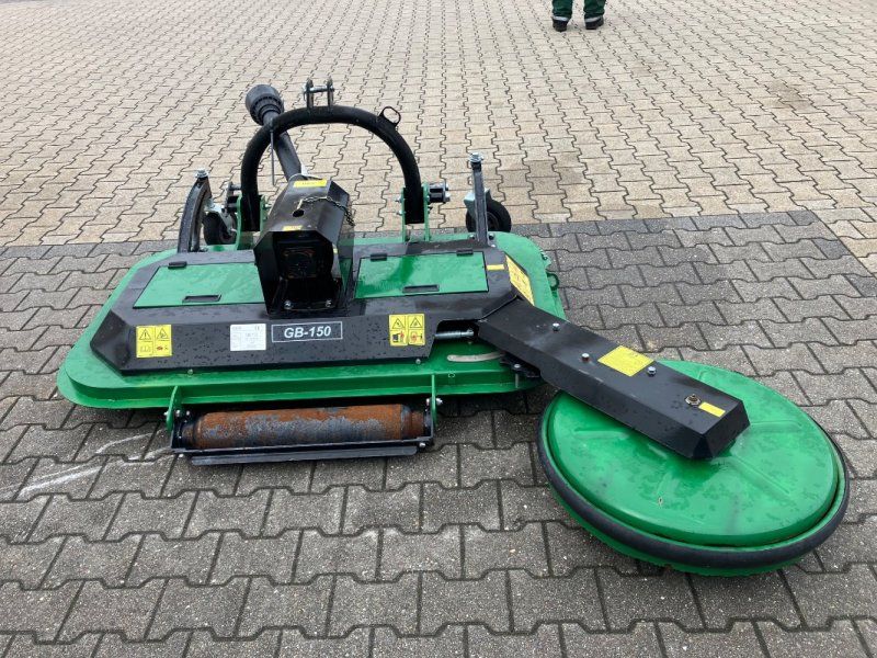 GEO GB 150