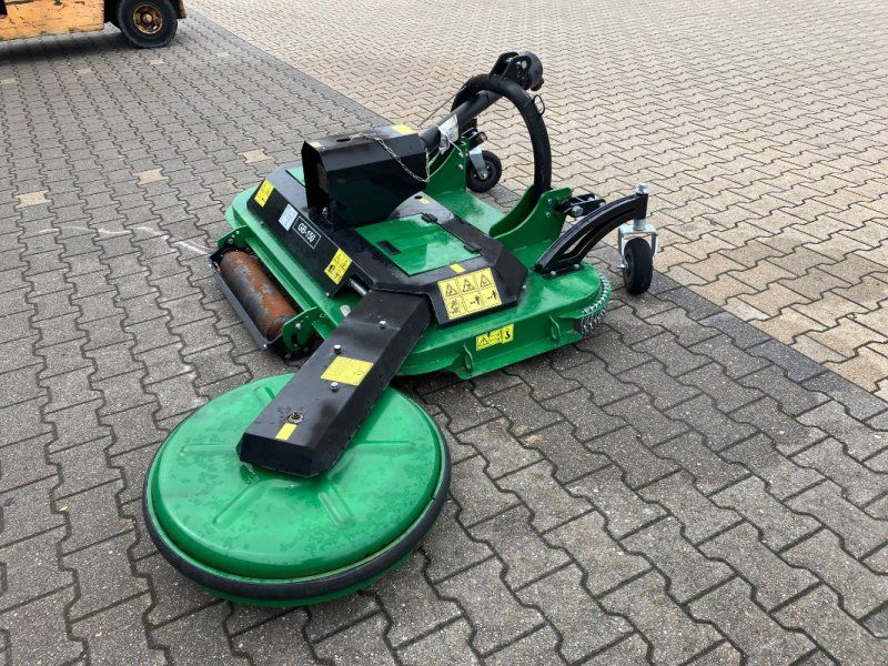 GEO GB 150