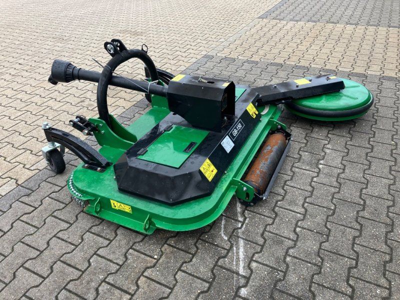 GEO GB 150