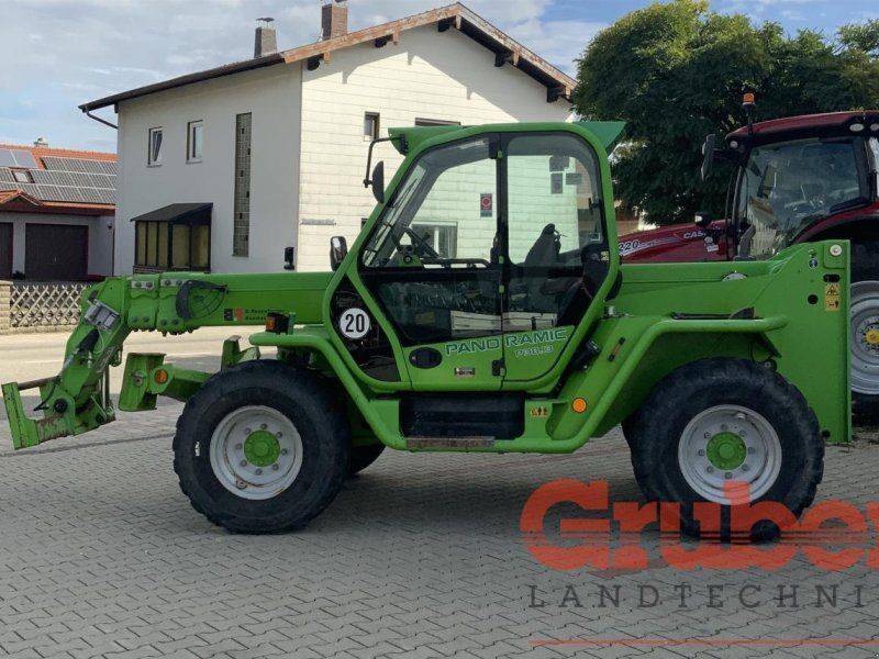 Merlo 38.13 Plus