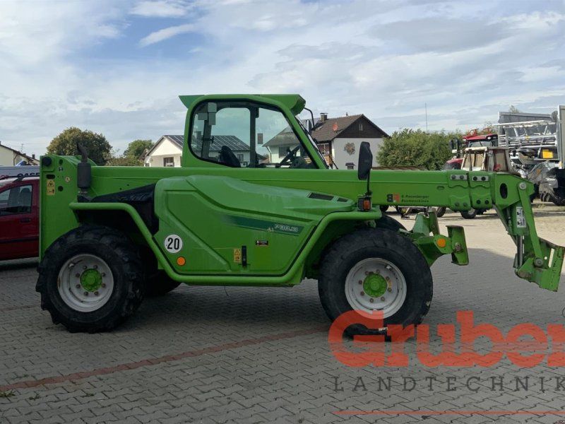 Merlo 38.13 Plus