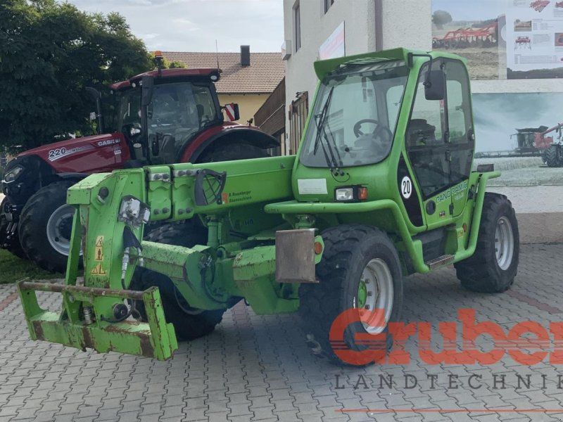 Merlo 38.13 Plus