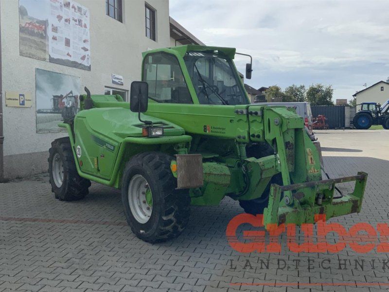 Merlo 38.13 Plus