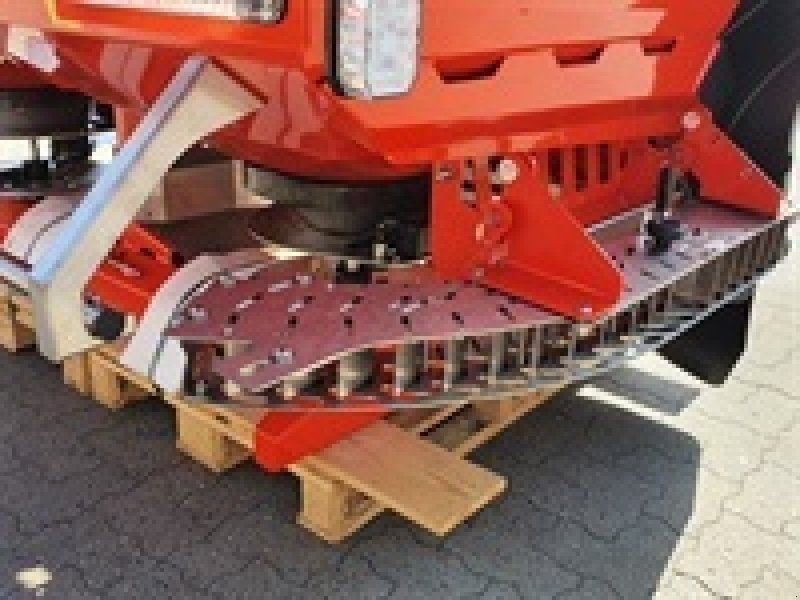 Gaspardo PRIMO EW ISOTRONIC 320