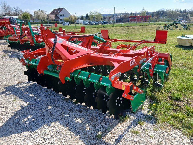 Agro-Masz TROL 30