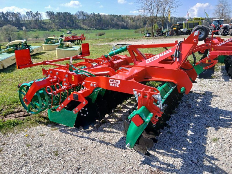 Agro-Masz TROL 30
