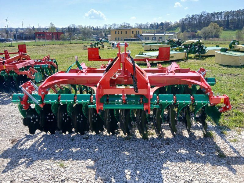 Agro-Masz TROL 30