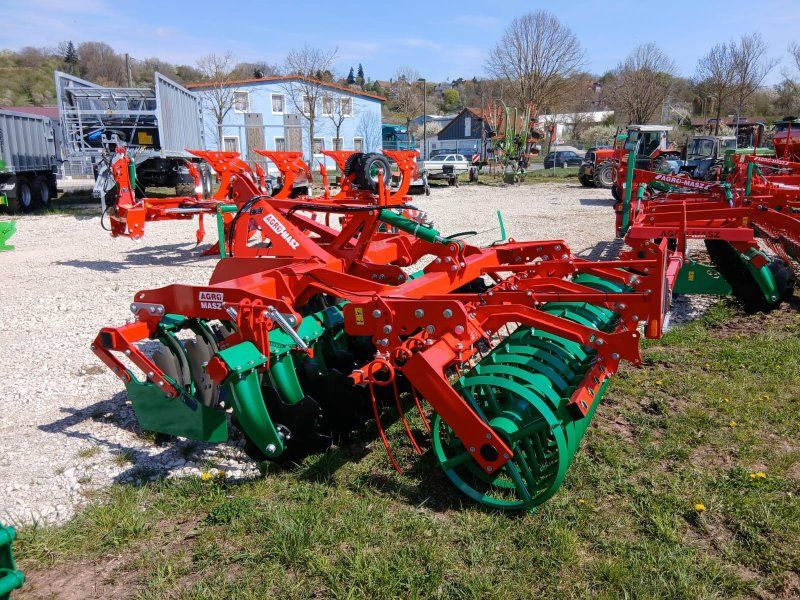 Agro-Masz TROL 30